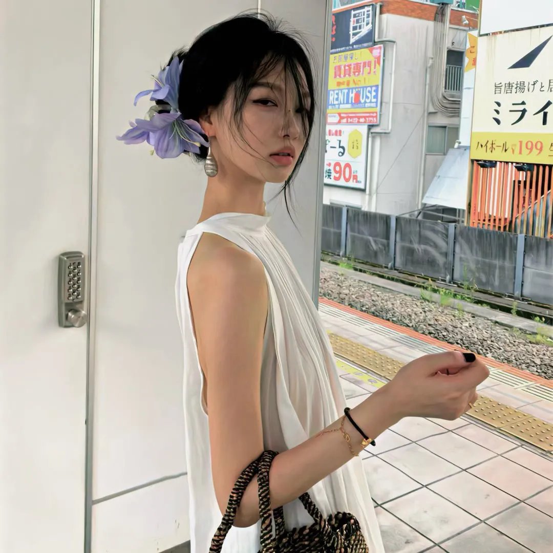 纱 海报