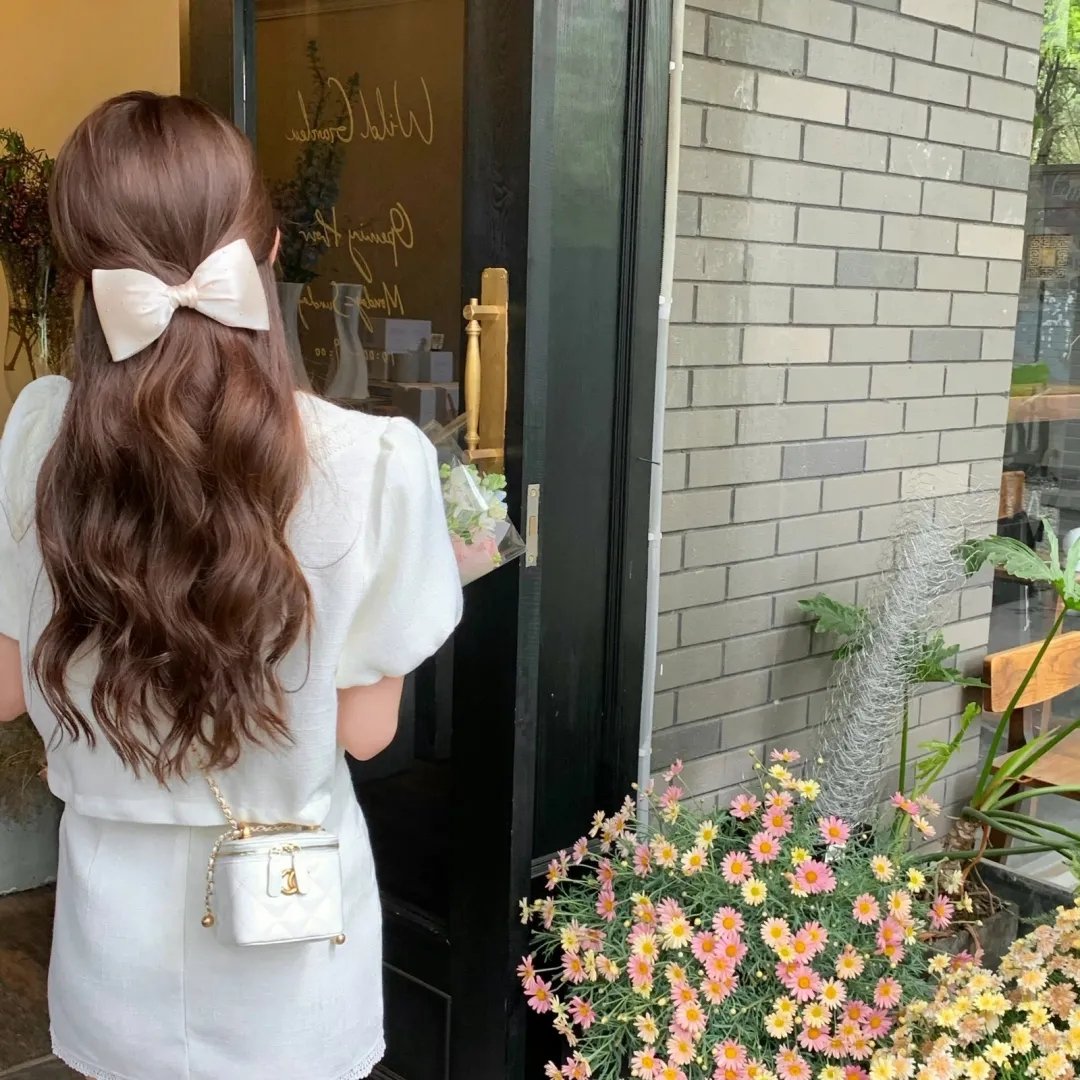 当时的我们 海报